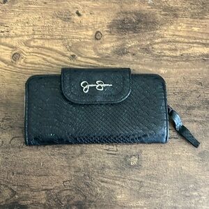 Jessica Simpson wallet